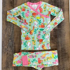 Like new Hanna Anderson pj’s